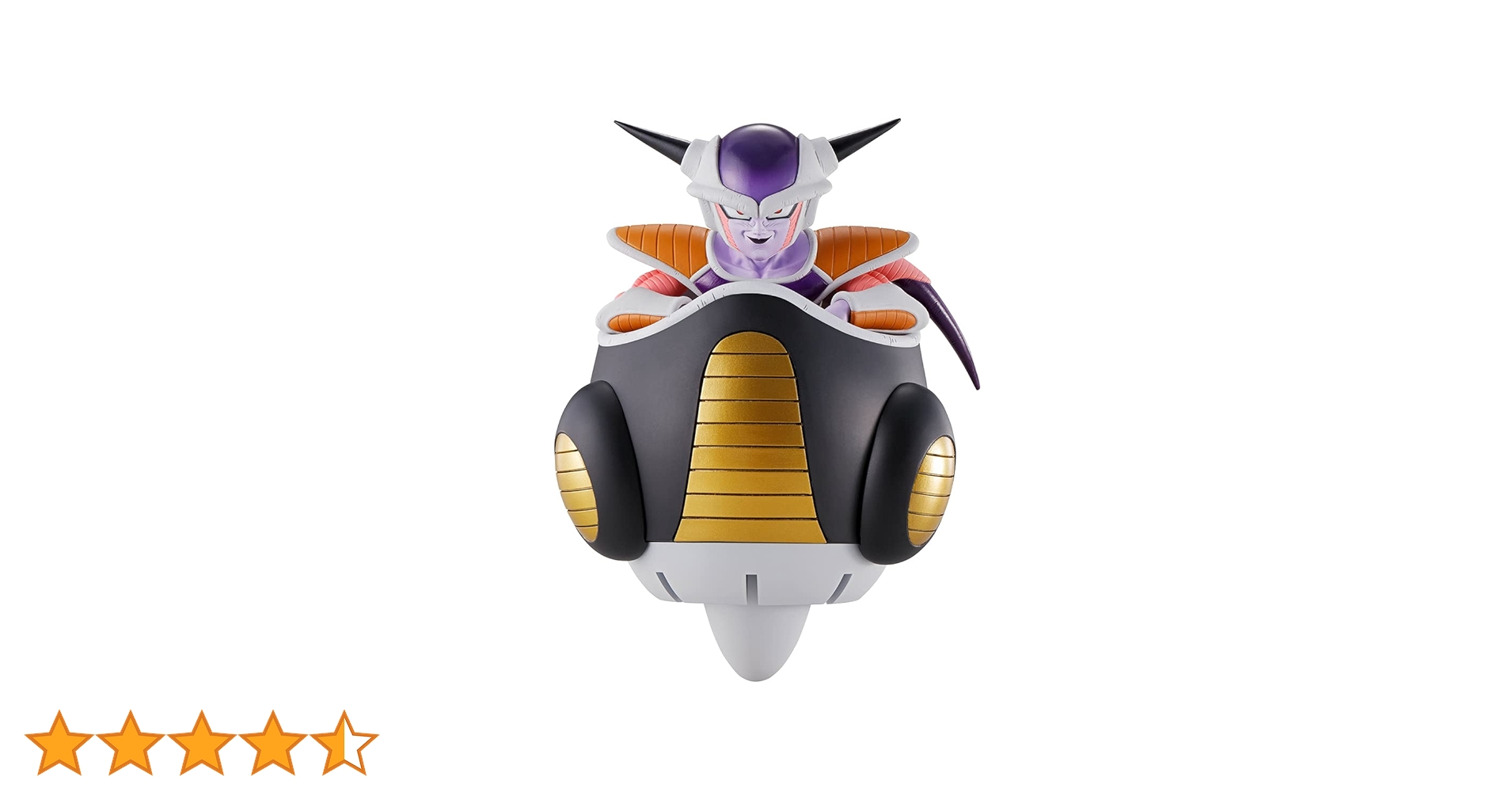 Amazon.co.jp: 一番くじ ドラゴンボール EX 恐怖‼フリーザ軍 A賞